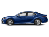 2024 Toyota Camry - Preview 12