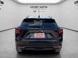 2025 Chevrolet Trax - Preview 4