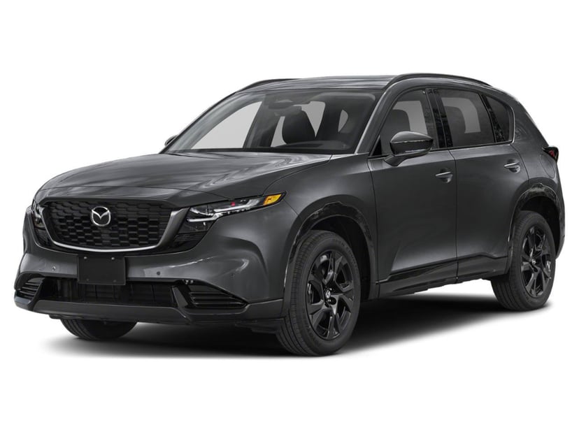2026 Mazda CX-5 - Image 1