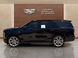 2026 Cadillac Escalade - Preview 4