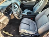 2017 Honda Civic - Preview 14