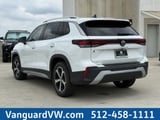 2026 Volkswagen Tiguan - Preview 7