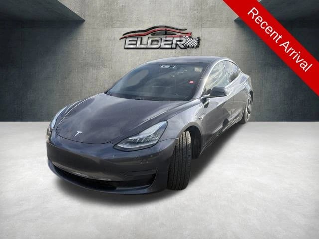 2019 Tesla Model 3 - Image 1