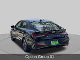 2025 Hyundai Elantra - Preview 3