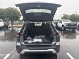 2026 Volkswagen Tiguan - Preview 9