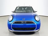 2026 MINI Hardtop - Preview 3