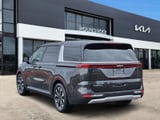 2024 Kia Carnival - Preview 6