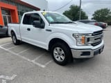 2020 Ford F-150 - Preview 3