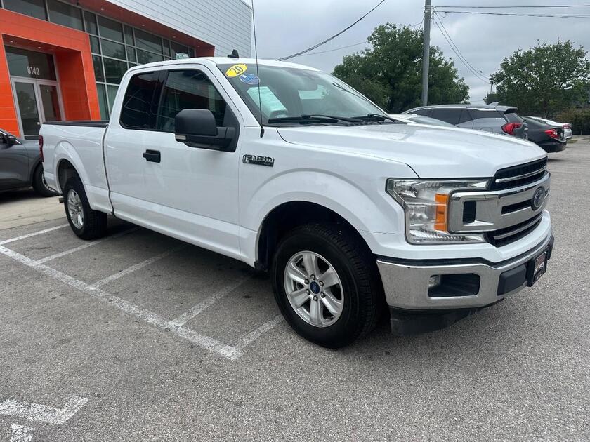 2020 Ford F-150 - Image 2