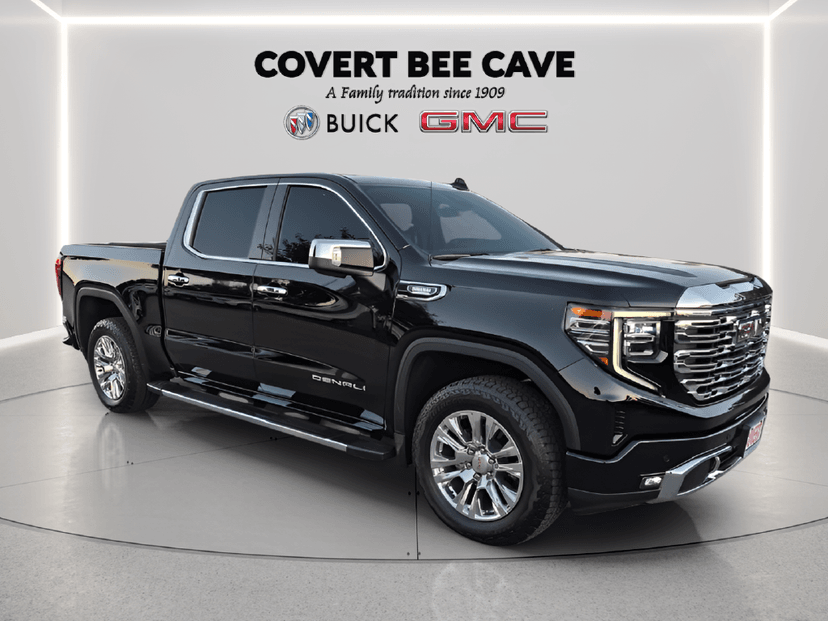 2026 GMC Sierra 1500 - Image 1