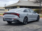 2026 Kia K5 - Preview 4