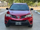 2015 Toyota RAV4 - Preview 4