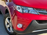 2015 Toyota RAV4 - Preview 3
