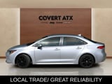 2020 Toyota Corolla - Preview 2