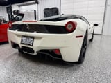 2013 Ferrari 458 Italia - Preview 9