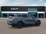 2027 Kia Sportage - Preview 6