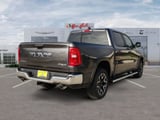 2026 Ram 1500 - Preview 5