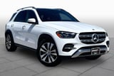 2026 Mercedes-Benz GLE - Preview 15