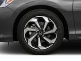 2016 Honda Accord - Preview 10