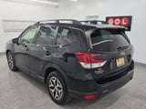2021 Subaru Forester - Preview 5