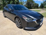 2018 Mazda Mazda6 - Preview 2