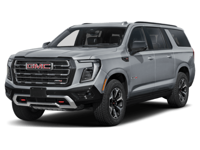 2027 GMC Yukon XL - Image 1