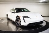 2024 Porsche Taycan - Preview 9
