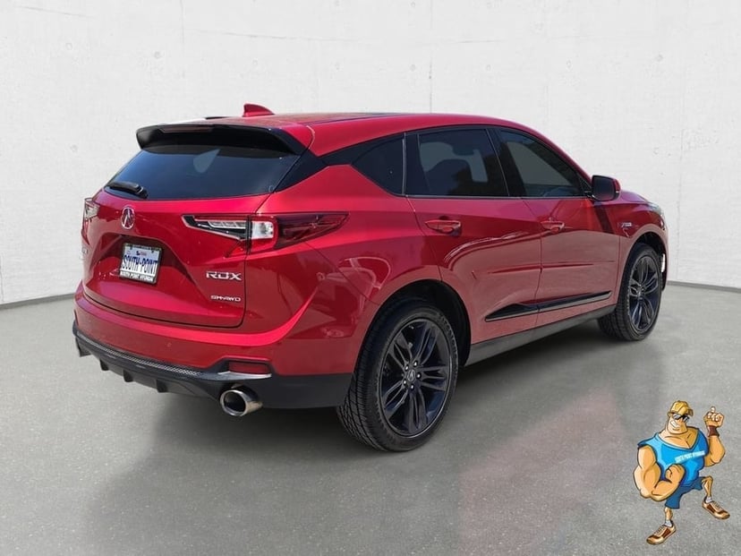 2019 Acura RDX - Image 3