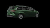 2026 Toyota Sienna - Preview 10