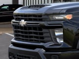 2026 Chevrolet Silverado 2500 HD - Preview 13