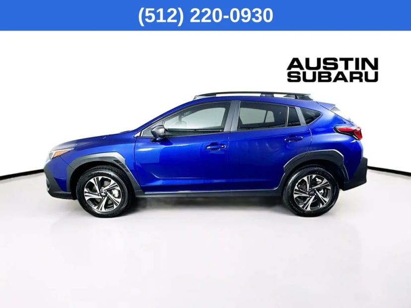 2026 Subaru Crosstrek - Image 3