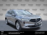 2024 Acura MDX - Preview 2