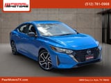 2025 Nissan Sentra - Preview 2