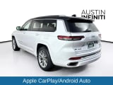 2023 Jeep Grand Cherokee L - Preview 5