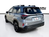 2026 Subaru Forester - Preview 5