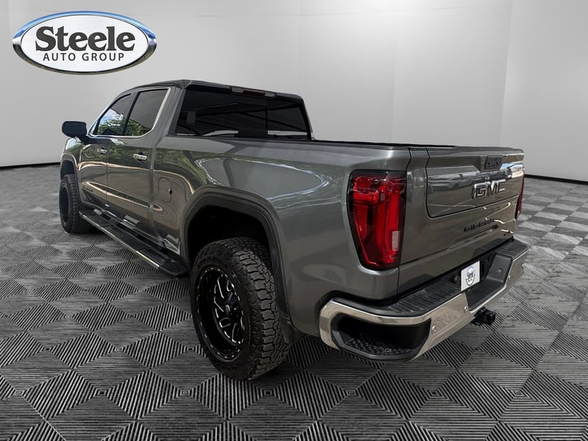 2020 GMC Sierra 1500 - Image 3