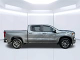 2026 Chevrolet Silverado - Preview 6