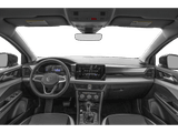 2027 Volkswagen Taos - Preview 5