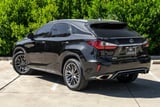 2019 Lexus RX - Preview 14