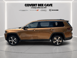 2026 Jeep Grand Cherokee L - Preview 5