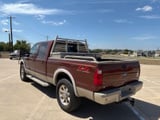 2008 Ford F-250 - Preview 4