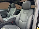 2026 Cadillac CT5 - Preview 11