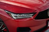 2024 Acura MDX - Preview 3