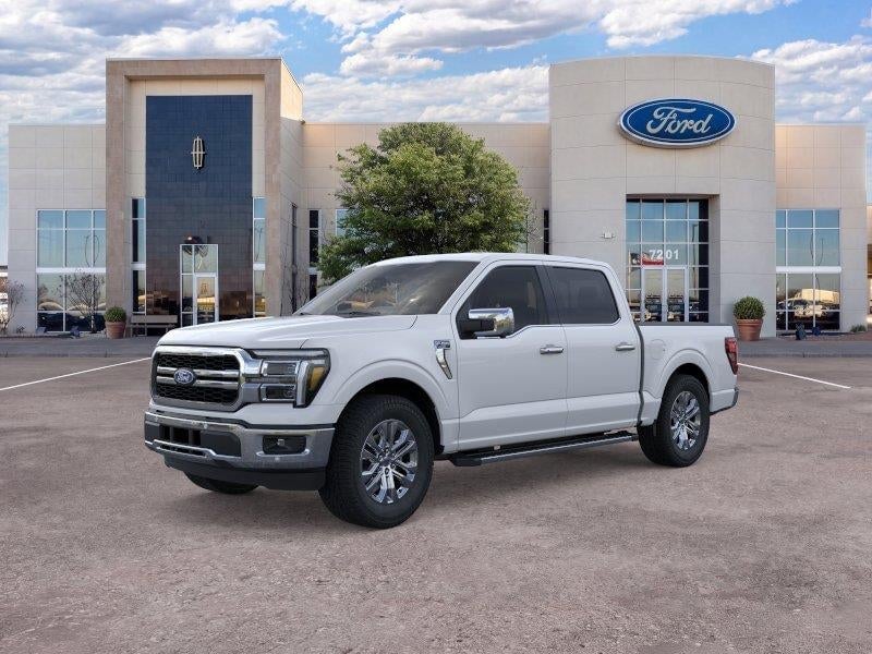 2026 Ford F150 - Image 1