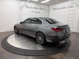 2026 Mercedes-Benz C-Class - Preview 5