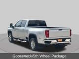 2021 Chevrolet Silverado 3500 HD - Preview 3