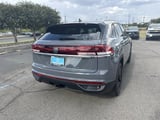 2026 Volkswagen Atlas Cross Sport - Preview 5