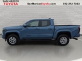 2026 Toyota Tacoma - Preview 8