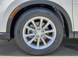 2026 Honda CR-V - Preview 8