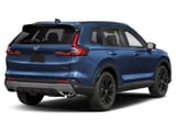2027 Honda CR-V - Preview 2